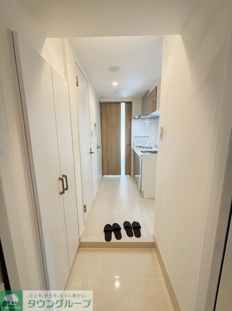 プレニーズ五反野MAXIVの物件内観写真